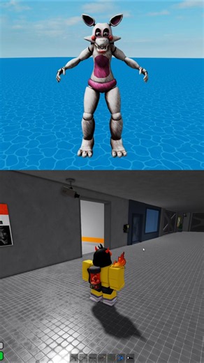 How to Get Mangle in SCP MORPH [Roblox]