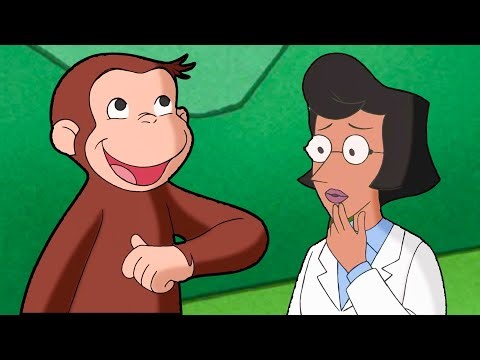 ¡A correr!| Jorge El Curioso | Dibujos Animados en Español