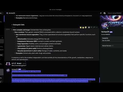 Programming in Python: Final Project.