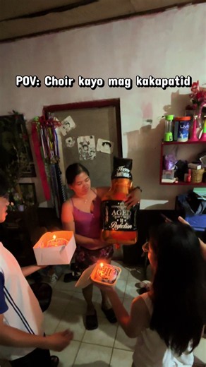 Maligayang Bati Sa Iyong Kaarawan Choir — Birthday Song for Mom
