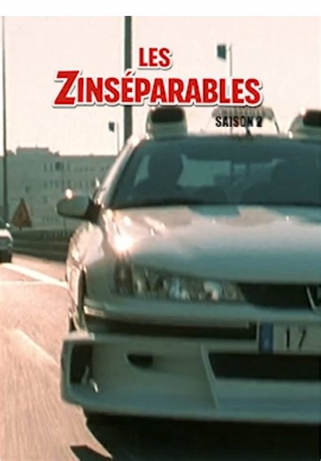 Les zinséparables S2 ÉPISODE 2 disponible sur YouTube
