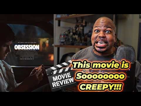 Obsession - Movie Review!