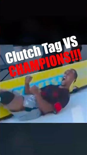 Latest From World Chase Tag