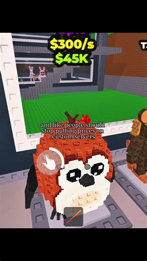 What Do You Spend Your ROBUX On In ROBLOX??👀