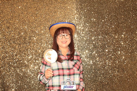 Industry Hills Charity Pop Rodeo - pixsterphotobooth
