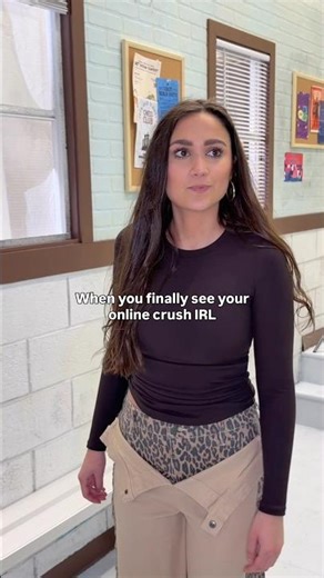 Watch our new episode to see TWO ENEMIES fall in love…