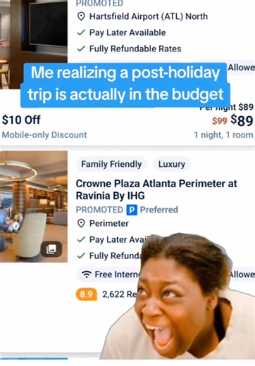 Affordable Travel Deals After the Holidays