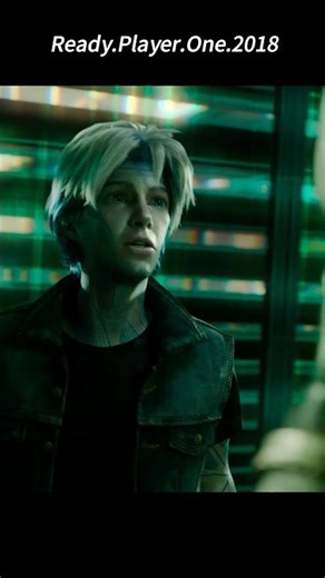 Art3mis as Goro Scares Wade with Alien! | Epic VR Prank #movie #vrfail #shorts #film