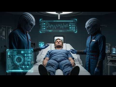 They Challenged the Human to a Duel | The Silence Afterward Was Worse