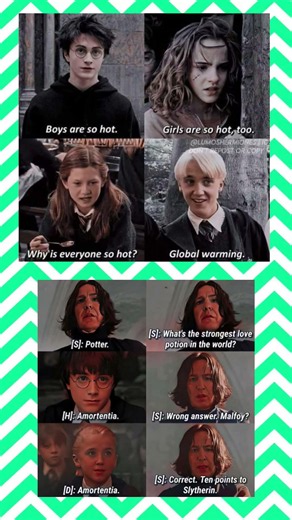 Harry Potter Memes That Will Make Every Potterhead Laugh #harrypotter #memes
