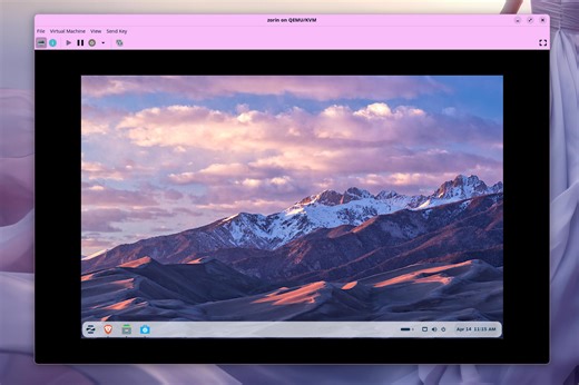Why Zorin OS 18.1 is simply the best Linux distro - for anyone
