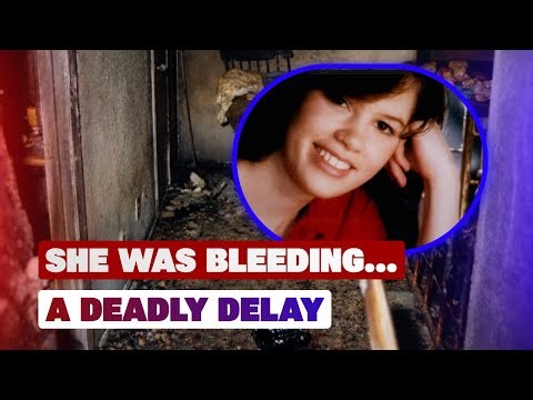 Missy Grub Burned Alive Arlington Texas Murder | Homicide Hours To Kill