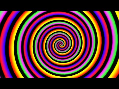 My illusion Optical sprial #hypnotize #haccabi #illusions #illustration #illusion #sprial