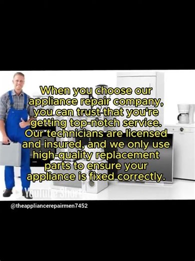 Appliance Repair Apache Junction, AZ 623 257 3203