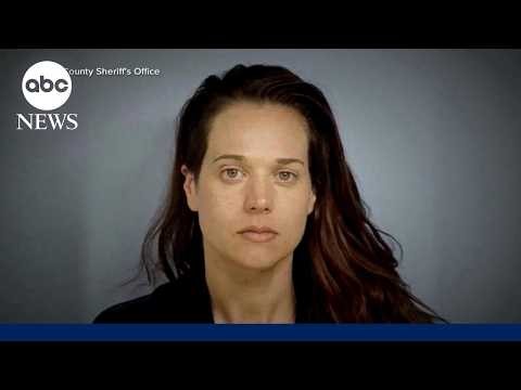 New clues in urgent search for female fugitive