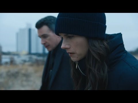 FBI - Behavior (Sneak Peek 1)