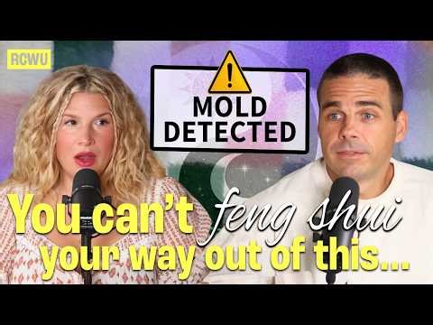 The Drama of The Dream House Continues...