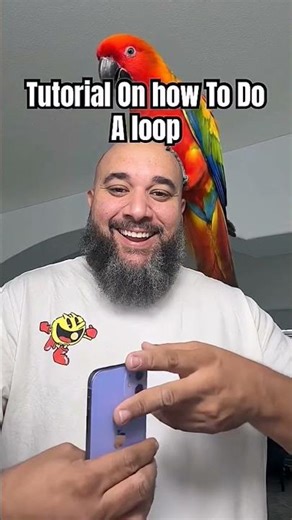 How to do a loop