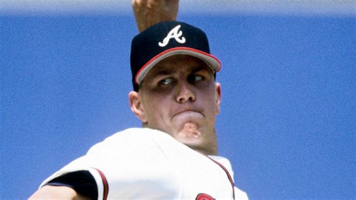 Braves history: Atlanta suffers one of worst World Series losses ever against Yankees