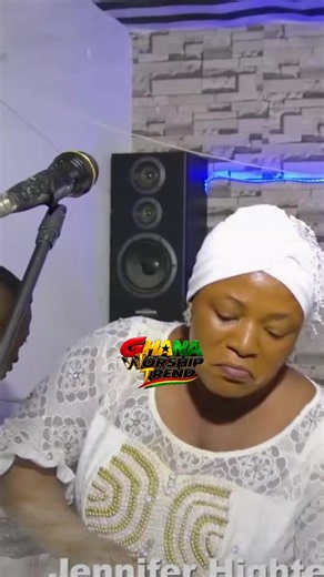 I'm still taking you back to the olding days Gospel, this live band performance is the best. @Jennifer_Hightension #trending #gospel #goviral #creatorsearchinsights #fyp