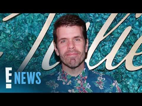 Perez Hilton Treated for Overdose After Self-Harm Livestream | E! News