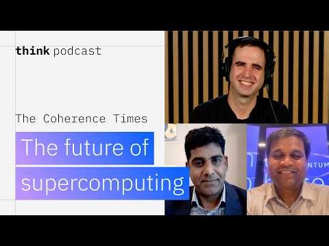 Inside quantum-centric supercomputing