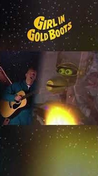 Mike is Sad 😢 #mst3k