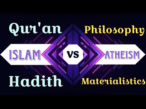 Islam vs Atheism | Logical Collapse of Atheism | Burden of Proof Explained | Mushrif Belal