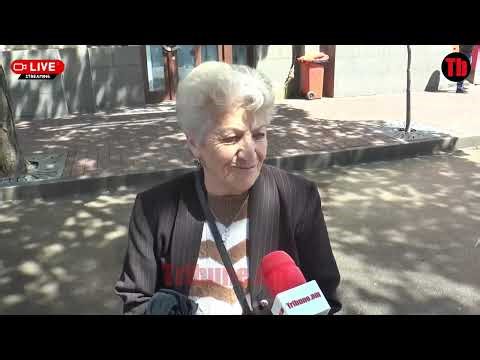 Արցախցիները մեր վզին նստել են, մեր հացն են ուտում. խորոված փարթիի մասնակից