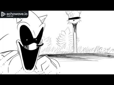 FNF vs Sonic.exe (Paws_inc take). Hellish hill