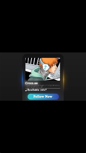 croxs | ae on Instagram: "🎥 Motion graphics is more than animation—it’s visual storytelling. Learning the right motion graphics programs helps you build real-world motion graphics projects and a strong motion graphics portfolio. Studying motion graphics portfolio examples improves design sense, timing, and sound sync. Using motion graphics Premiere Pro workflows and ready motion graphics packs speeds up editing and keeps visuals consistent. Exploring new motion graphics project ideas, animated 