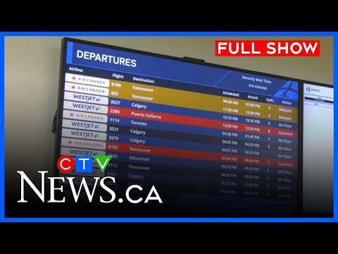 | CTV News Regina at Six for Feb. 23, 2026
