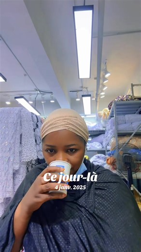 Ce jour-là avec Koné Fanta en 2025