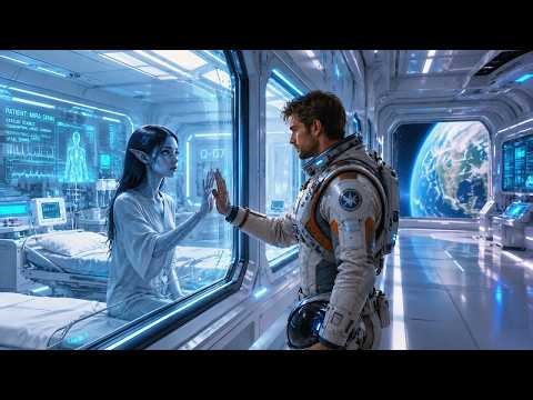 Galactic Council Marked Her as Contagion, Earth Opened the Quarantine Door | scifi stories