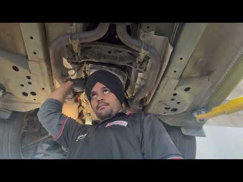 Holden 2007 VE Commodore FULL Service + Transmission Fluid Change (Step-by-Step) DIY