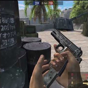 WORLD WAR HEROES Mobile | Intense Pacific Island Combat | Conquest - Boris Nech