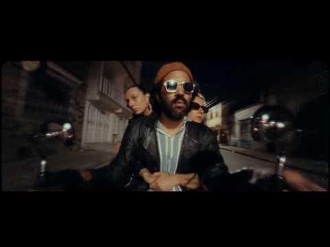 Últimos Nietos - De nuevo al final (Visual EP - ACTO I)