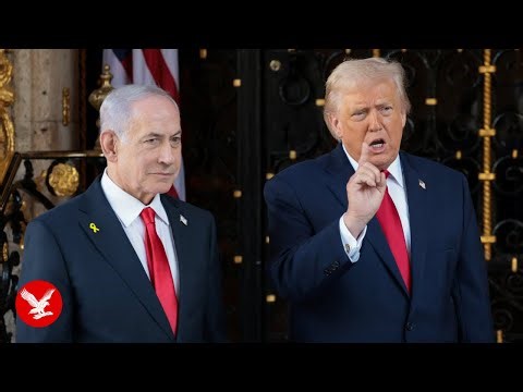 Trump threatens Iran with 'powerful' consequences over nuclear program