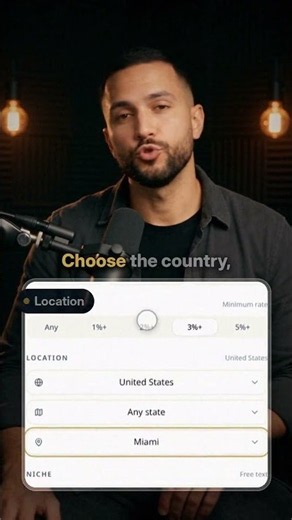 How to Find 20 Influencers Without the Scrolling