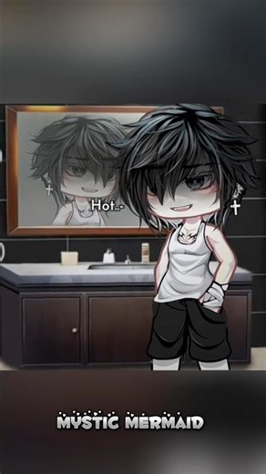 Gacha Life Tiktok Edits 🧜‍♀️❤️🌹Gacha Life Memes #gacha #gachaclub #gachalife