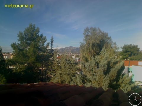 Ζωντανή ροή Κάμερα Κάντζα Παλλήνης