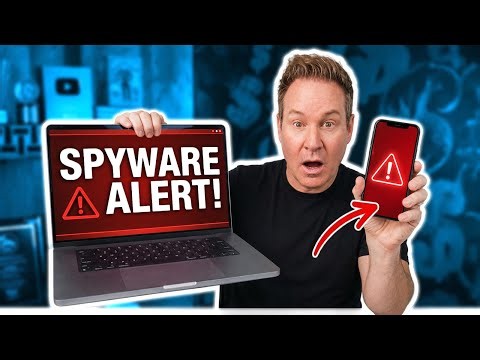 The GENIUS New Scam HIJACKING Your Phone — Do THIS Now!