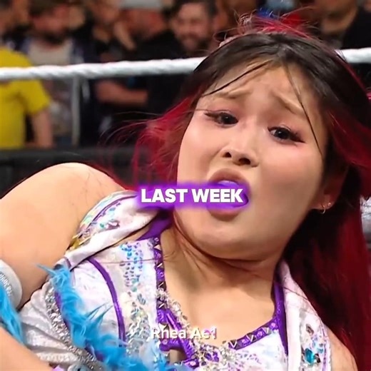 asuka and Jade Cargill this week and last week 🫠🥰😘 shorts edits WWE #asuka#jadecargill#ytshorts#wwe