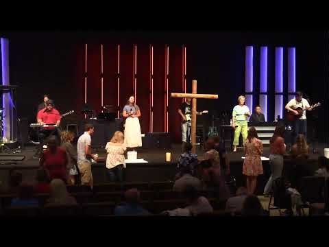 CCW Sunday Service Live