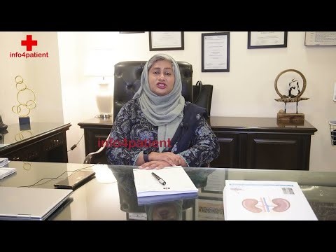 Best Online Doctors - info4patient - Amir Akram