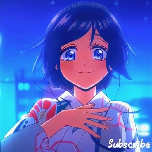 Rintaro × Waguri Edit