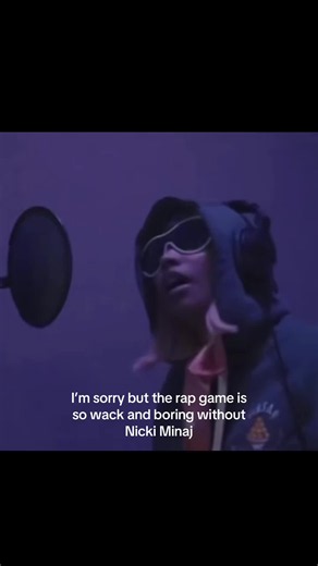 #nickiminaj #alterego #barbz | Nicki Minaj