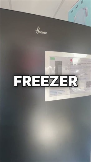 Hoover HVT3CLECKIHB - Worth Your Money? 🤔 | Appliance World Manchester