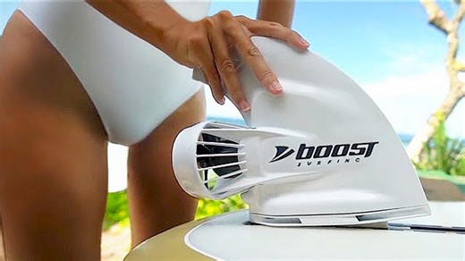 Opening the future: 10 inventions and advanced technologies