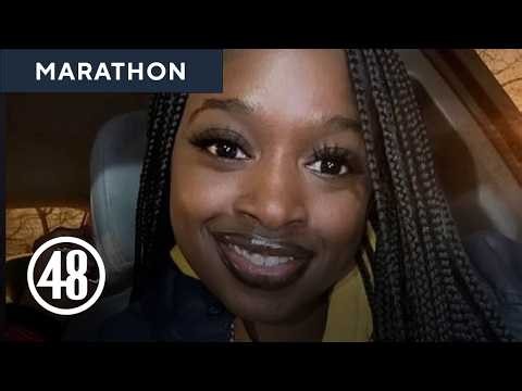 Shocking and recent "48 Hours" investigations | Full Episodes